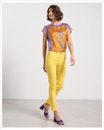 TROUSER COTTON CHINOS - Image 15