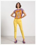 TROUSER COTTON CHINOS - Image 16