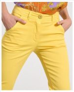 TROUSER COTTON CHINOS - Image 17