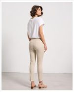 TROUSER COTTON FIVE POCKETS - Image 5