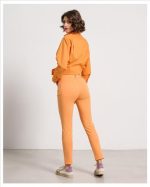 TROUSER COTTON FIVE POCKETS - Image 9