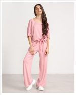 TROUSER ELASTIC WAIST