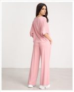 TROUSER ELASTIC WAIST - Image 3