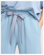 TROUSER ELASTIC WAIST - Image 6