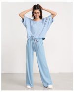 TROUSER ELASTIC WAIST - Image 7