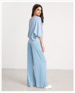 TROUSER ELASTIC WAIST - Image 8