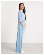 TROUSER ELASTIC WAIST - Image 9
