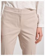 TROUSER COTTON CHINOS CLASSIC - Image 4