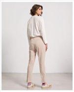 TROUSER COTTON CHINOS CLASSIC - Image 5