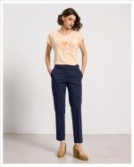 TROUSER COTTON CHINOS CLASSIC - Image 6