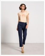 TROUSER COTTON CHINOS CLASSIC - Image 7