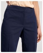 TROUSER COTTON CHINOS CLASSIC - Image 8