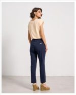 TROUSER COTTON CHINOS CLASSIC - Image 9