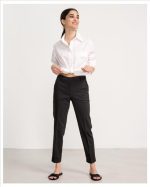 TROUSER CHINOS COTTON - Image 2