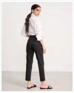 TROUSER CHINOS COTTON - Image 6