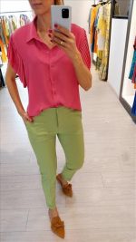 TROUSER CHINOS COTTON - Image 7