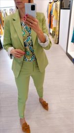 TROUSER CHINOS COTTON - Image 9