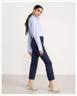 TROUSER CHINOS COTTON - Image 12