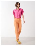 TROUSER CHINOS COTTON - Image 13