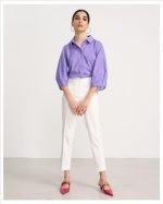 TROUSER CHINOS COTTON - Image 17