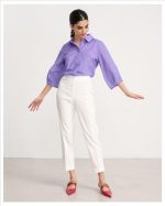 TROUSER CHINOS COTTON - Image 18