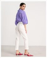 TROUSER CHINOS COTTON - Image 19