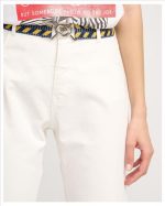TROUSER COTTON MOM FIT - Image 12