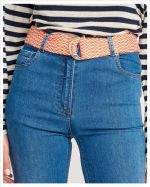 TROUSER JEAN FLARED LEG - Image 5