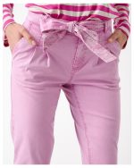 TROUSER COTTON TIE UP - Image 4