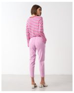 TROUSER COTTON TIE UP - Image 5