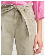 TROUSER COTTON TIE UP - Image 7