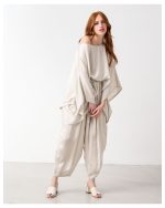 TROUSER SATIN - Image 3