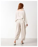 TROUSER SATIN - Image 4
