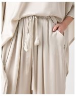 TROUSER SATIN - Image 5