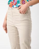 TROUSER COTTON FIVE POCKETS - Image 5
