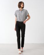 TROUSER COTTON FIVE POCKETS - Image 6