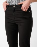 TROUSER COTTON FIVE POCKETS - Image 8
