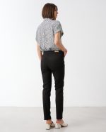TROUSER COTTON FIVE POCKETS - Image 9