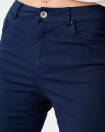 TROUSER COTTON FIVE POCKETS - Image 11