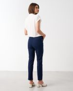 TROUSER COTTON FIVE POCKETS - Image 12