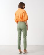 TROUSER COTTON FIVE POCKETS - Image 16