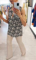 TROUSER FLARE LEG - Image 3