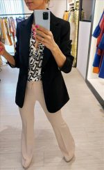 TROUSER FLARE LEG - Image 4