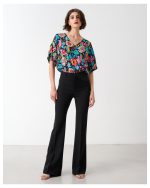 TROUSER FLARE LEG - Image 5