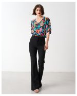 TROUSER FLARE LEG - Image 6
