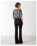 TROUSER FLARE LEG - Image 8
