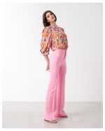 TROUSER FLARE LEG - Image 9