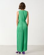 JUMPSUIT PLEATED - Image 4