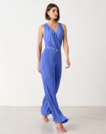 JUMPSUIT PLEATED - Image 6