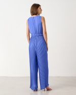 JUMPSUIT PLEATED - Image 7